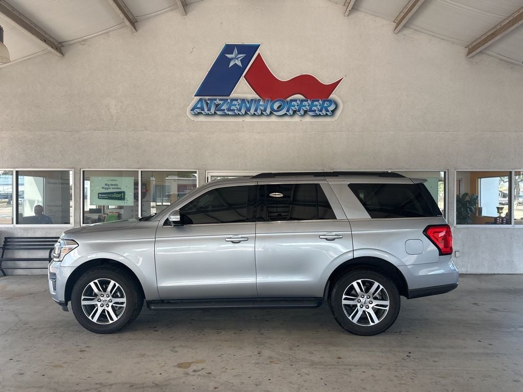 2024 Ford Expedition XLT