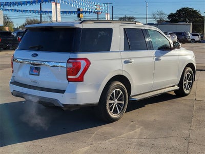 2021 Ford Expedition XLT