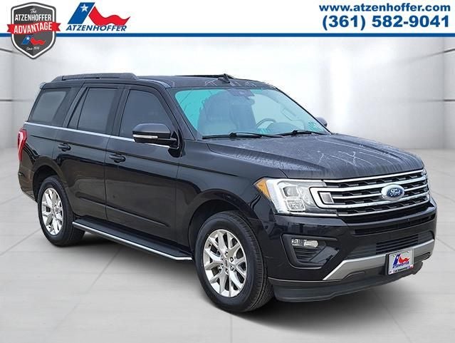 2021 Ford Expedition XLT