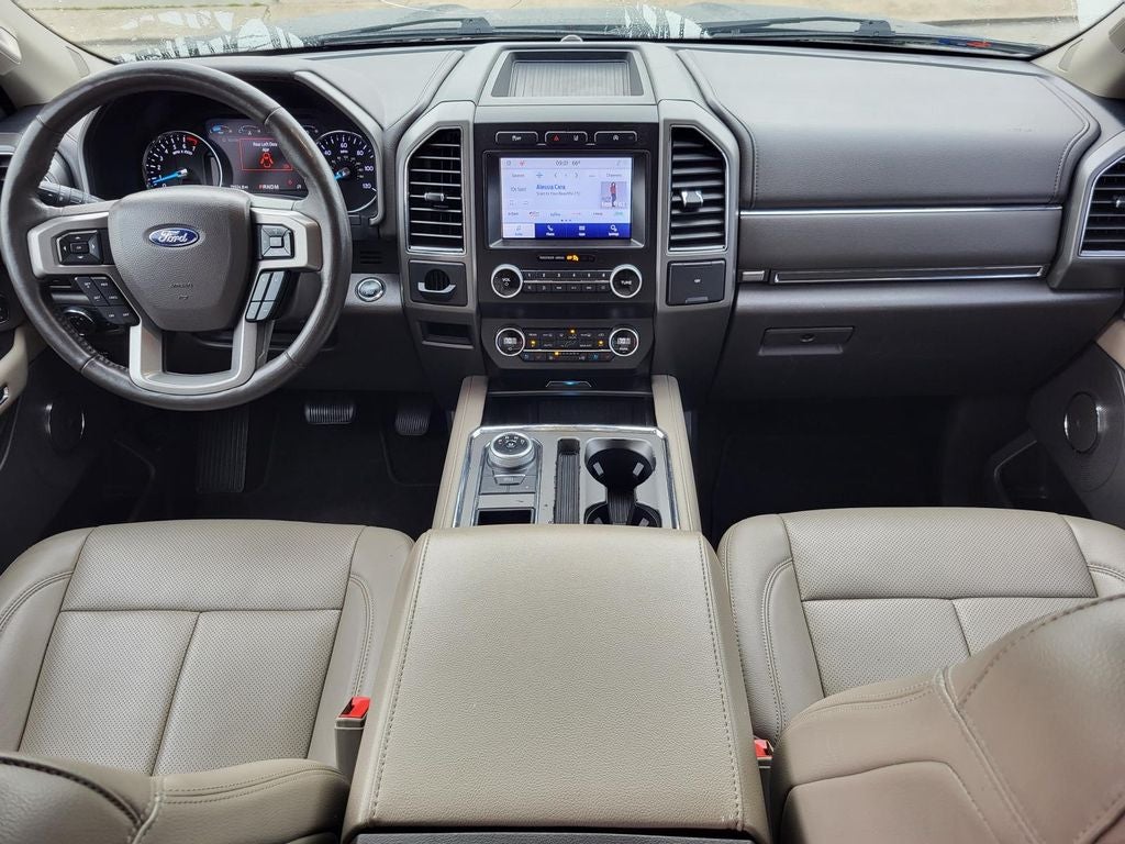 2021 Ford Expedition XLT