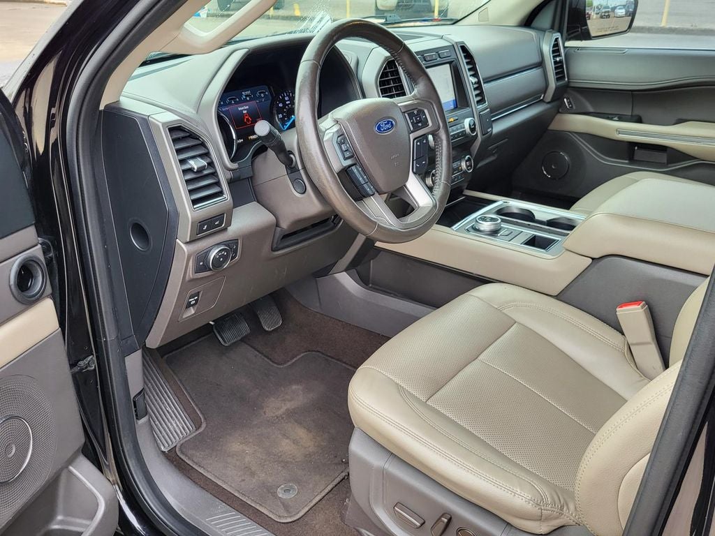 2021 Ford Expedition XLT