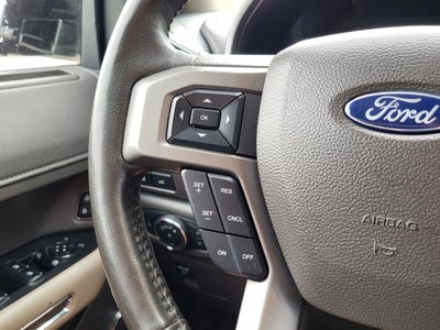 2021 Ford Expedition XLT