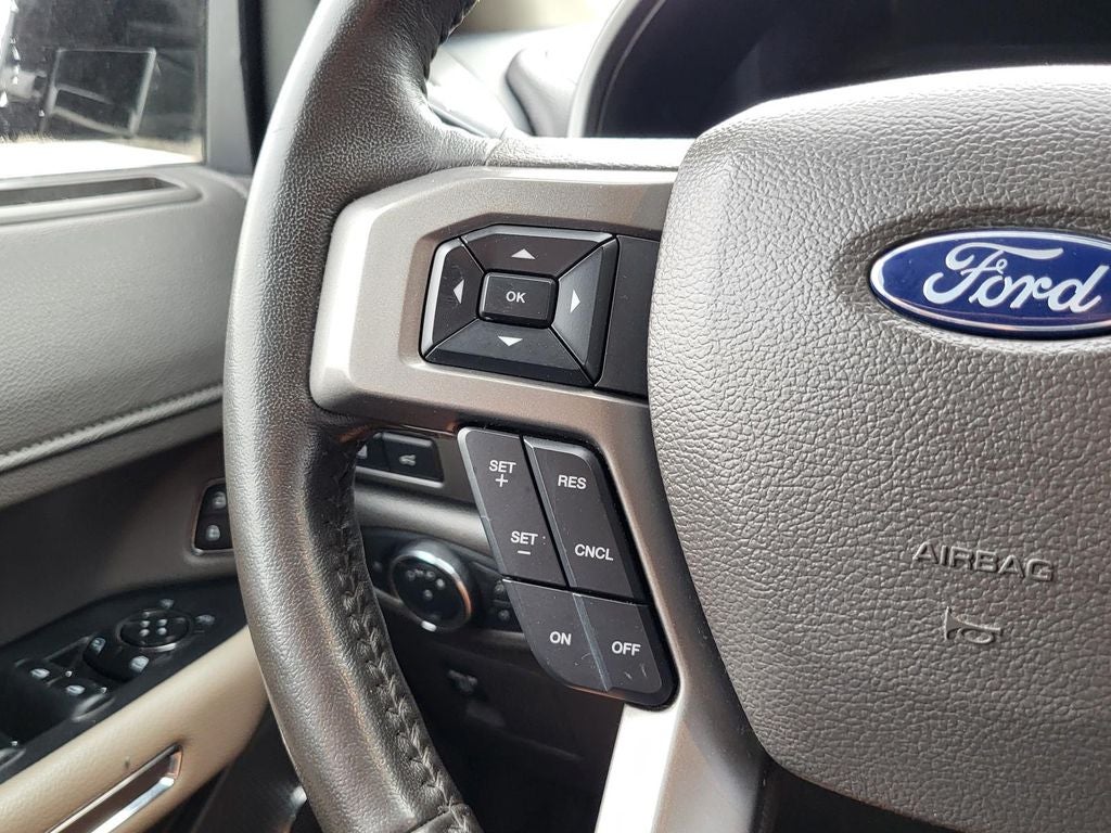 2021 Ford Expedition XLT