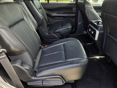 2022 Ford Expedition XLT