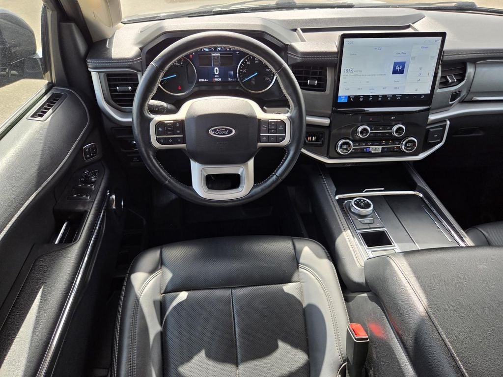 2022 Ford Expedition XLT