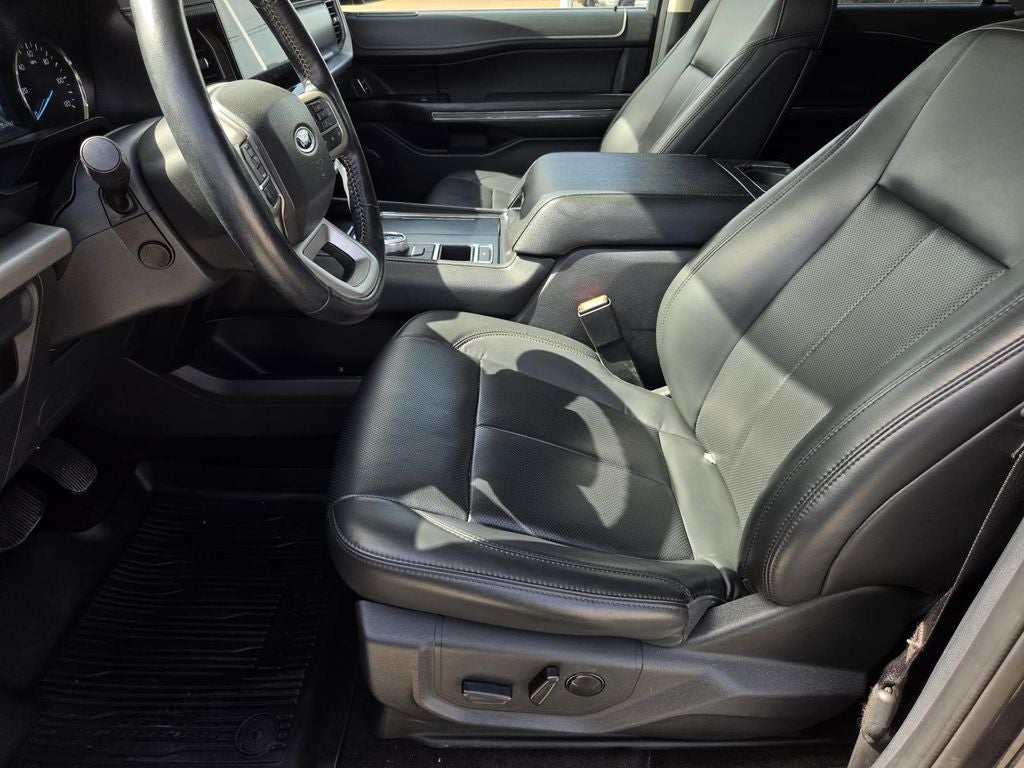 2022 Ford Expedition XLT