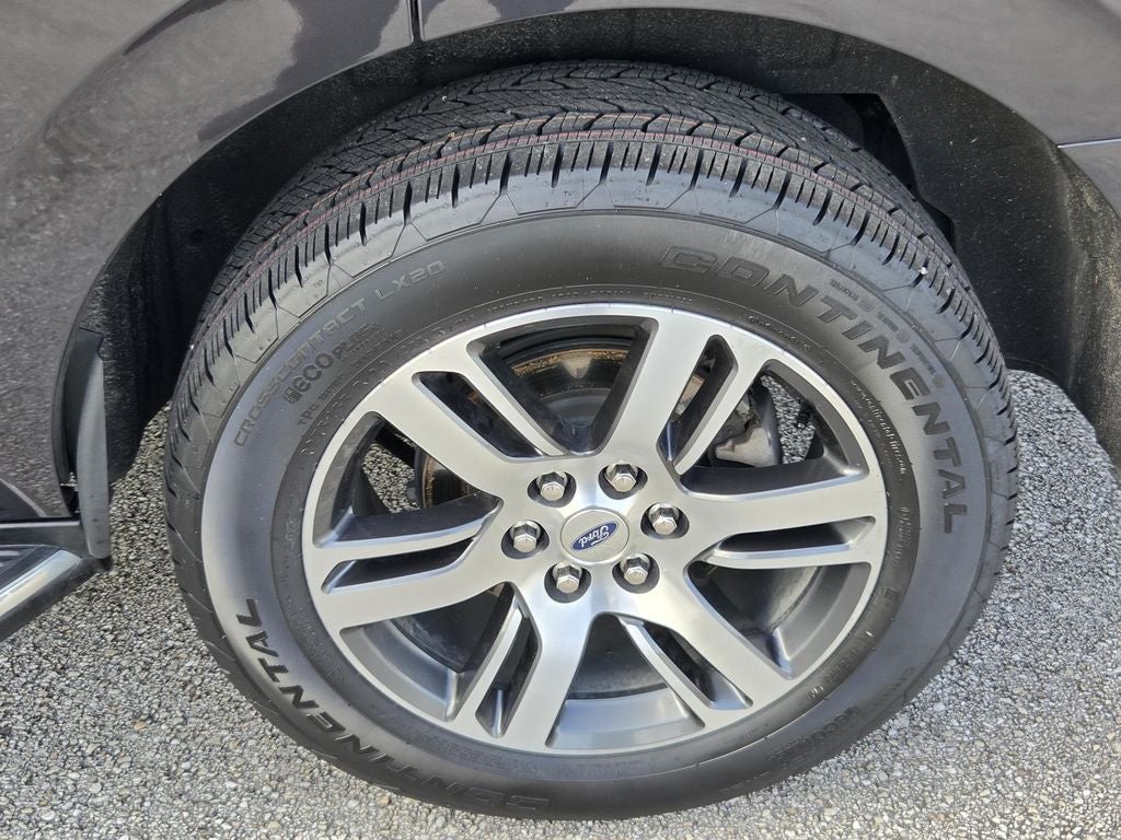 2022 Ford Expedition XLT