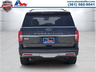 2022 Ford Expedition XLT