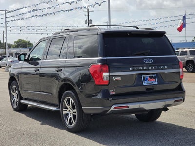 2022 Ford Expedition XLT