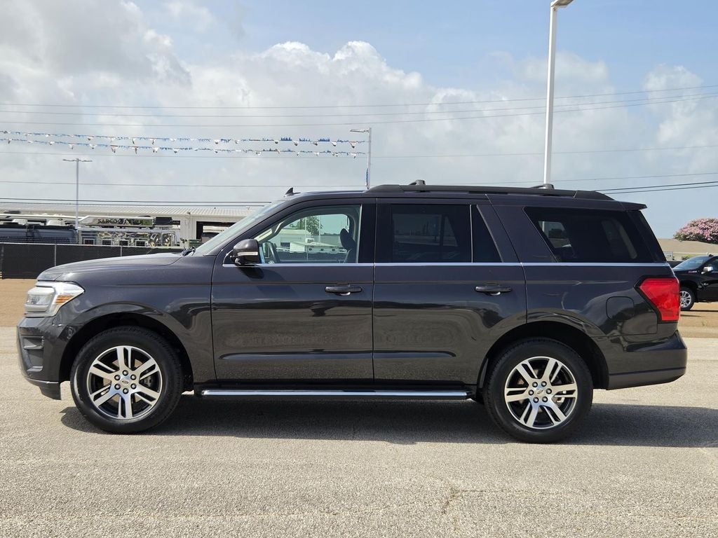 2022 Ford Expedition XLT