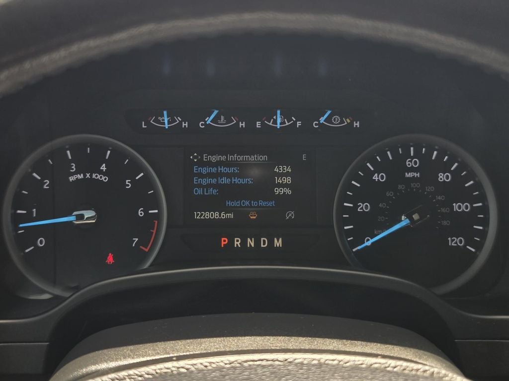 2021 Ford Expedition XLT