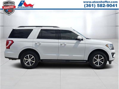 2021 Ford Expedition XLT