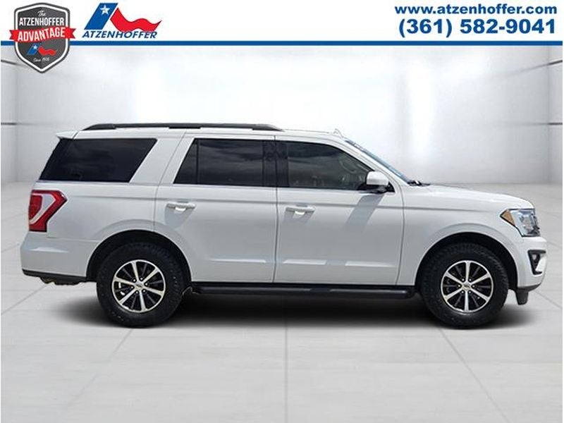 2021 Ford Expedition XLT