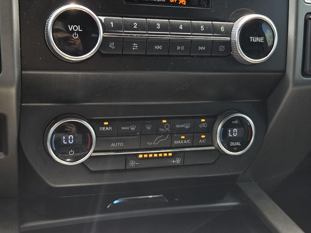 2021 Ford Expedition XLT