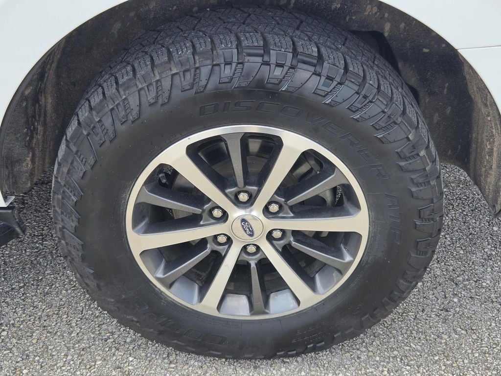 2021 Ford Expedition XLT