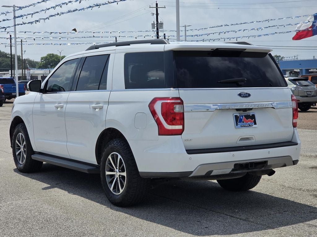 2021 Ford Expedition XLT