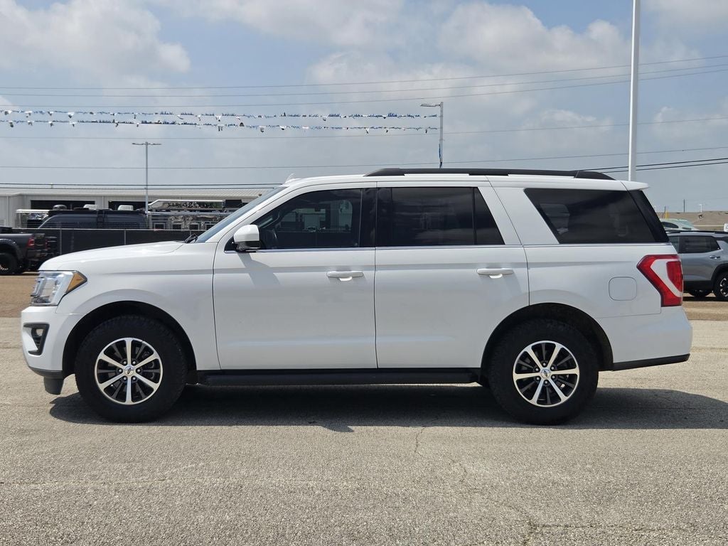 2021 Ford Expedition XLT