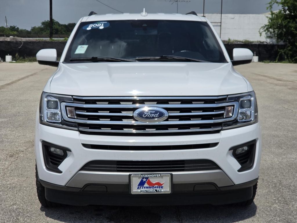2021 Ford Expedition XLT