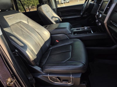 2021 Ford Expedition Platinum