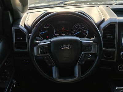 2021 Ford Expedition Platinum