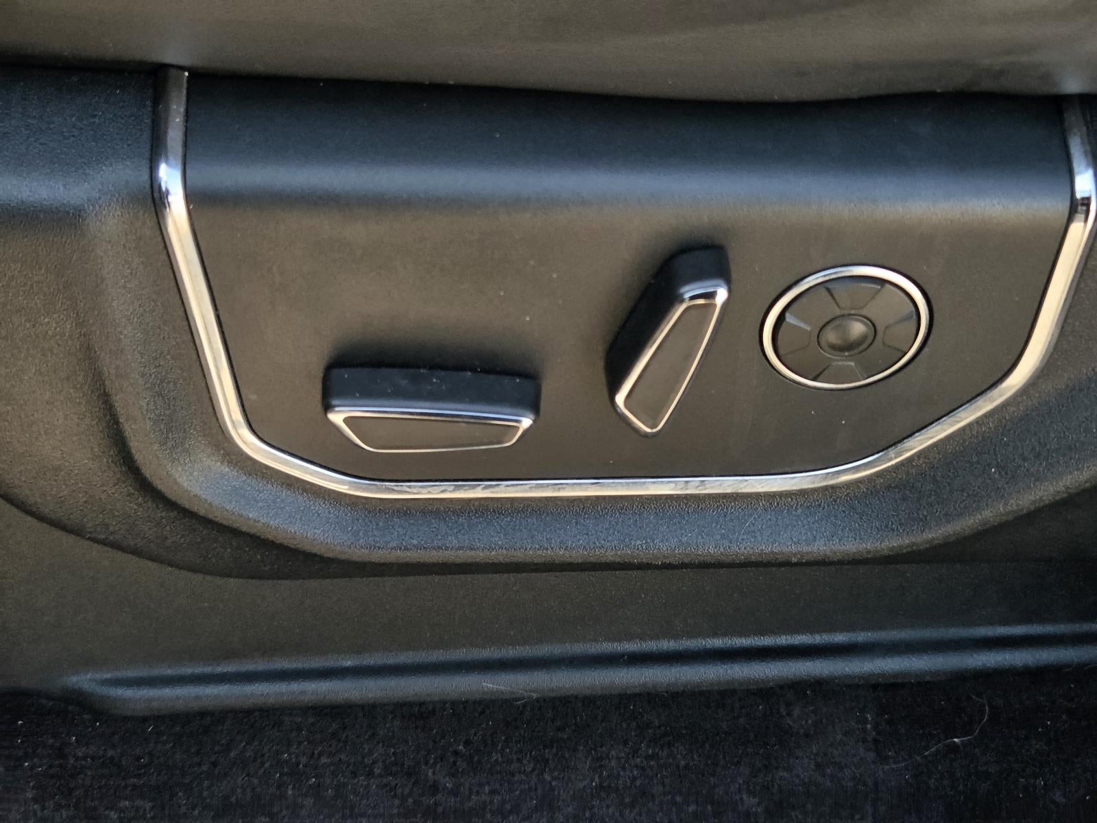 2021 Ford Expedition Platinum