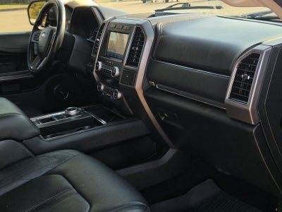 2021 Ford Expedition Platinum