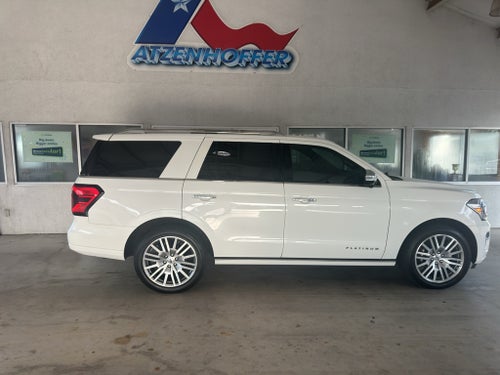 2023 Ford Expedition Platinum