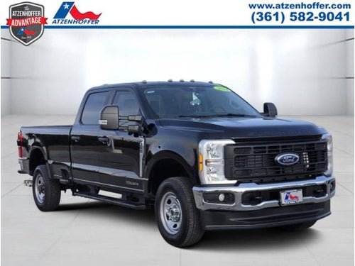 2024 Ford F-350 XL