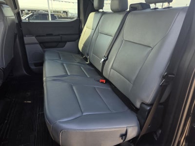 2024 Ford F-350 XL