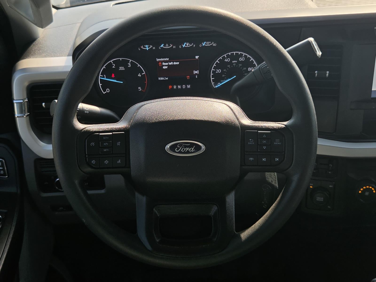 2024 Ford F-350 XL