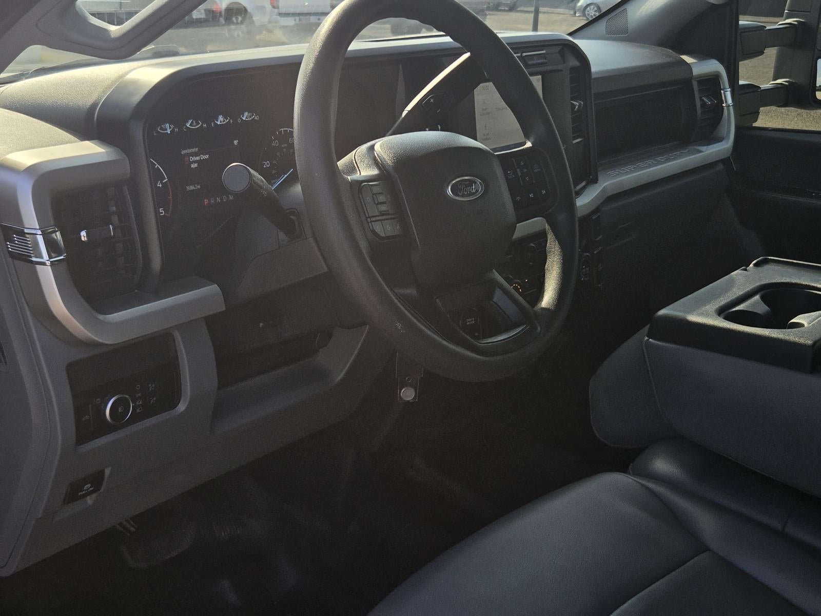 2024 Ford F-350 XL