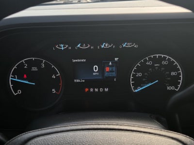 2024 Ford F-350 XL