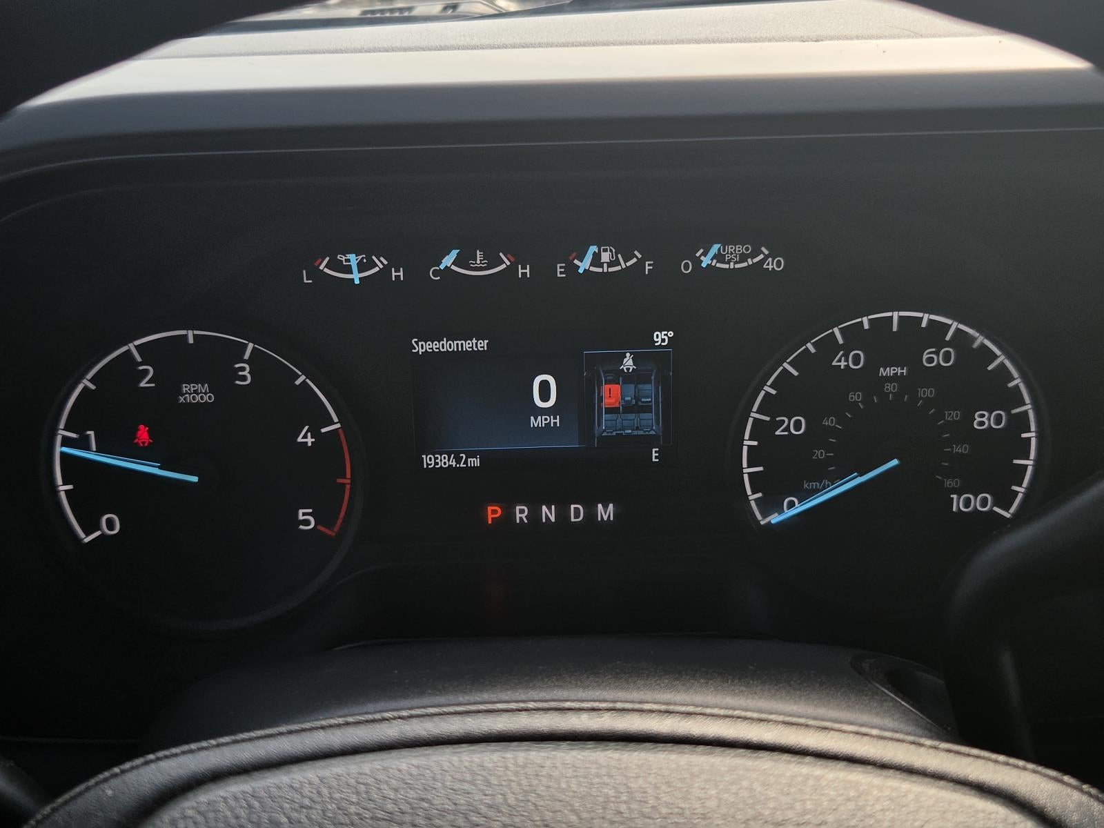 2024 Ford F-350 XL