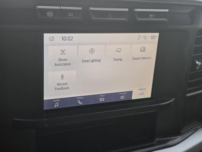 2024 Ford F-350 XL