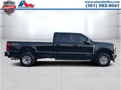 2024 Ford F-350 XL