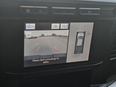 2024 Ford F-350 XL