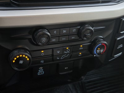 2024 Ford F-350 XL