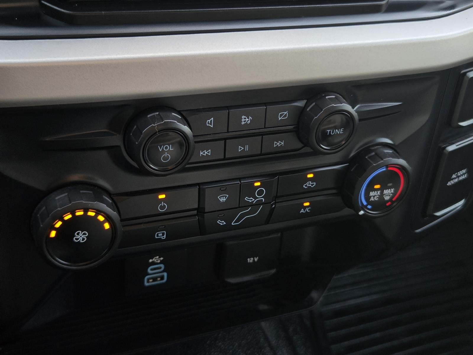 2024 Ford F-350 XL