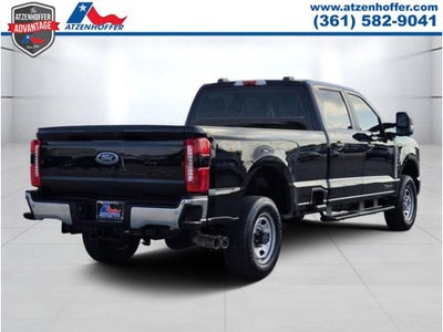 2024 Ford F-350 XL