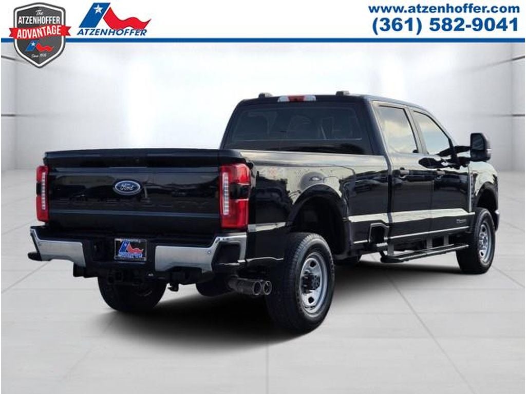 2024 Ford F-350 XL