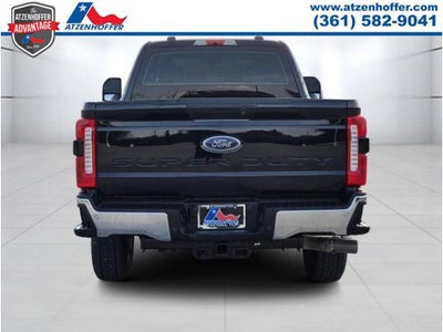 2024 Ford F-350 XL