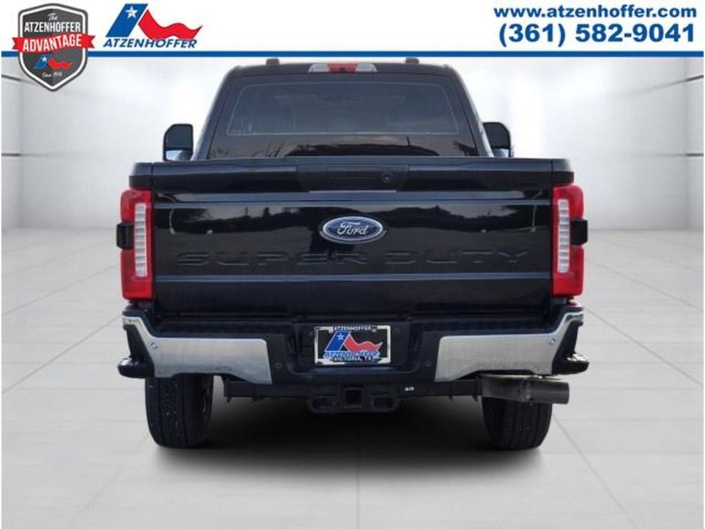 2024 Ford F-350 XL