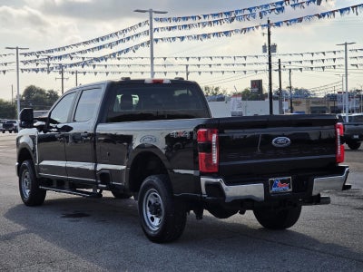 2024 Ford F-350 XL
