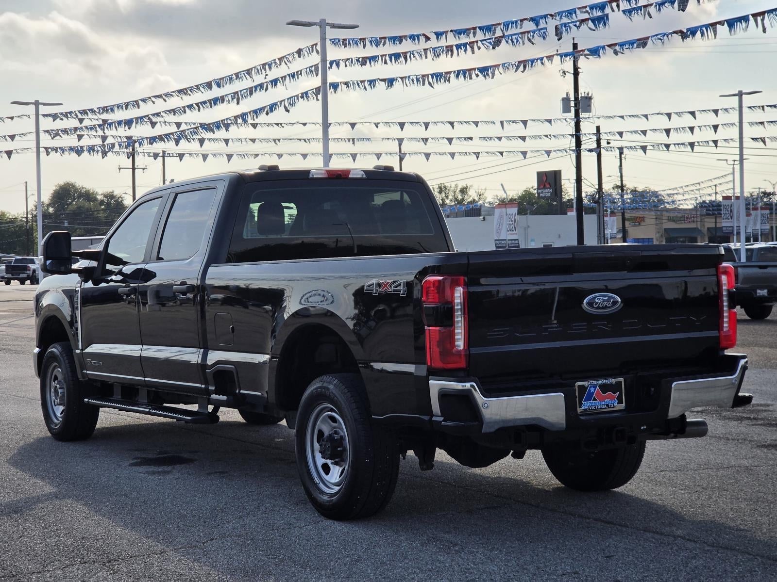 2024 Ford F-350 XL