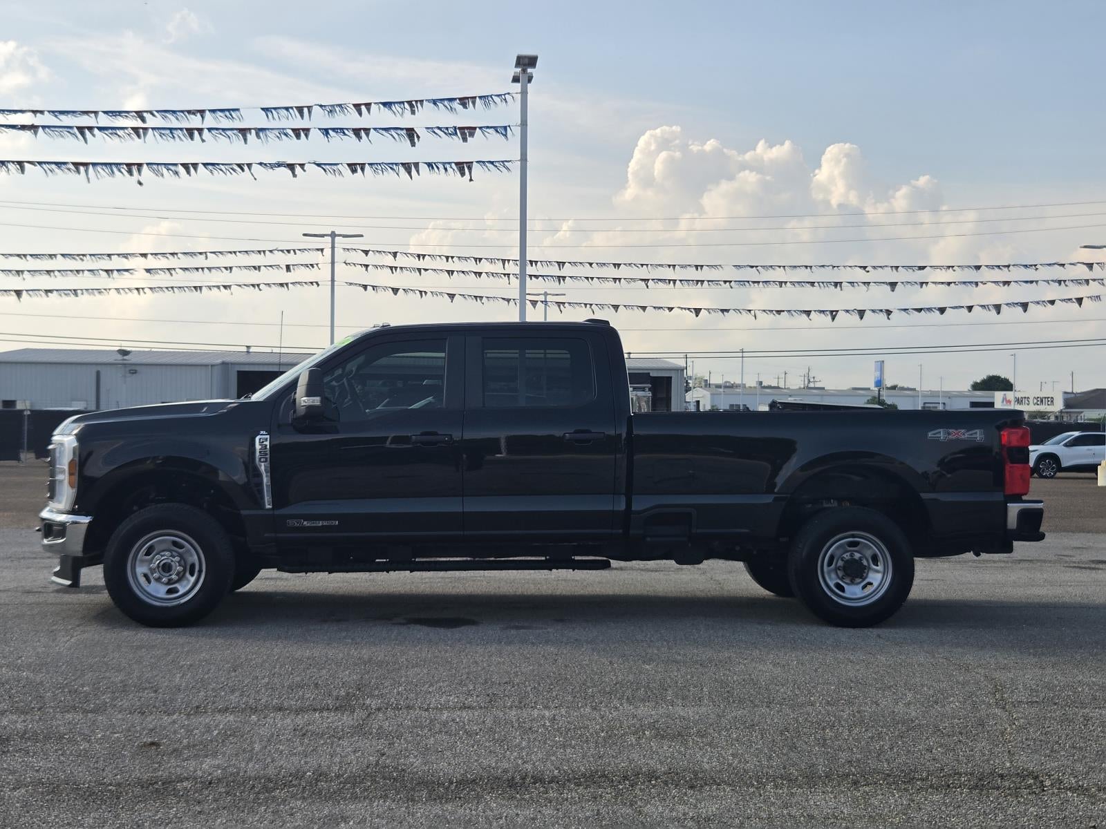 2024 Ford F-350 XL