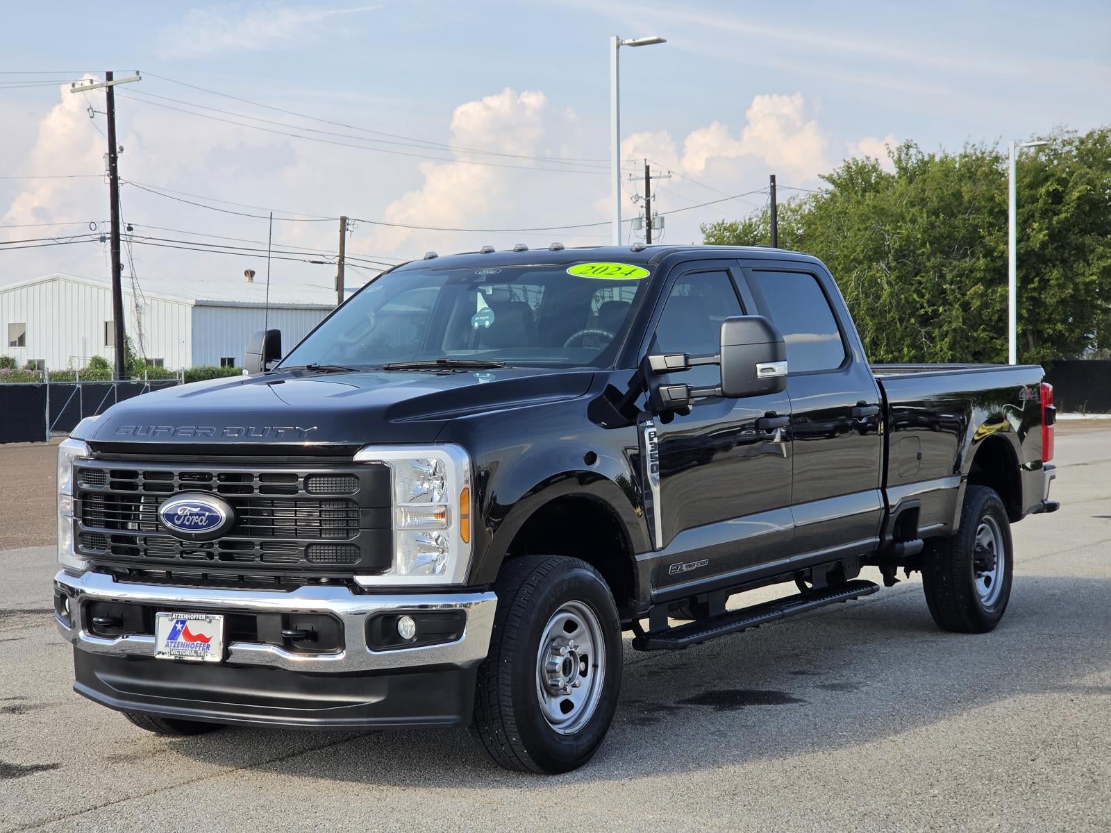 2024 Ford F-350 XL