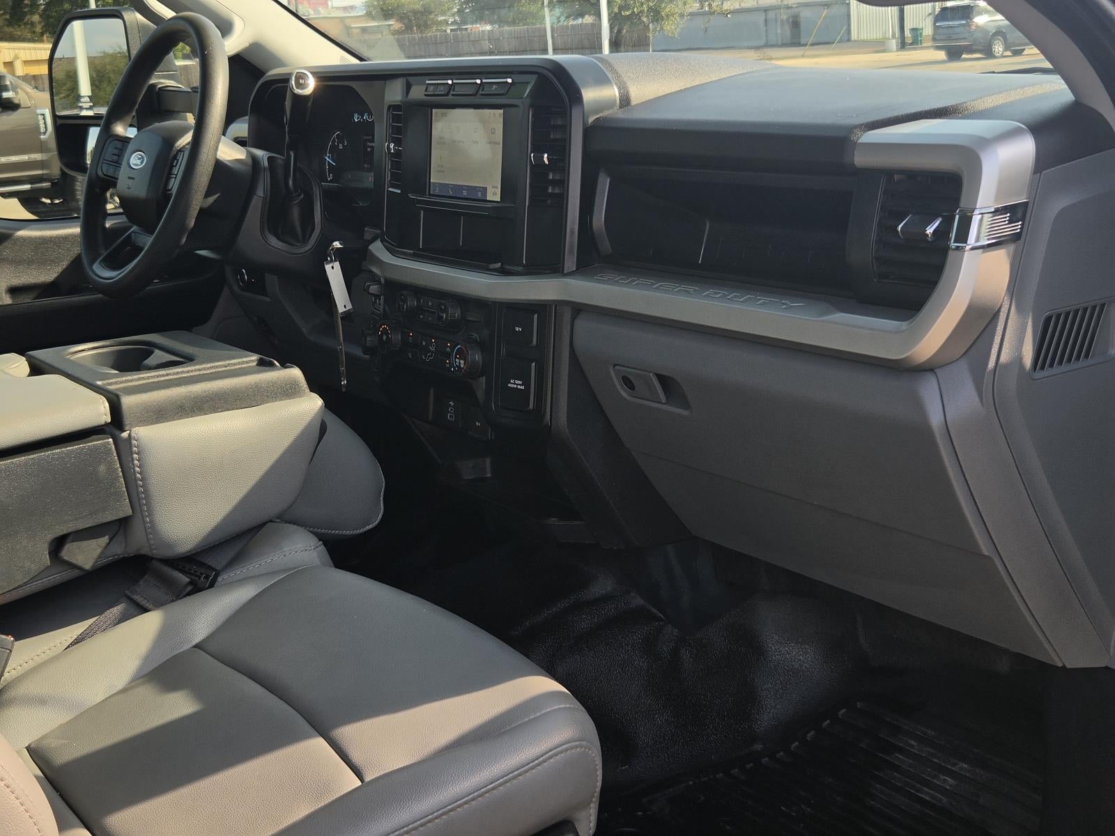 2024 Ford F-350 XL