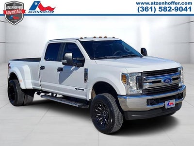 2019 Ford F-350SD XL
