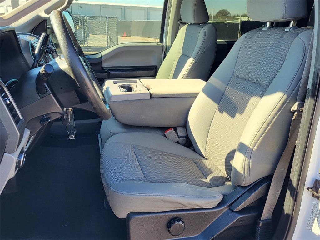 2019 Ford F-350SD XL