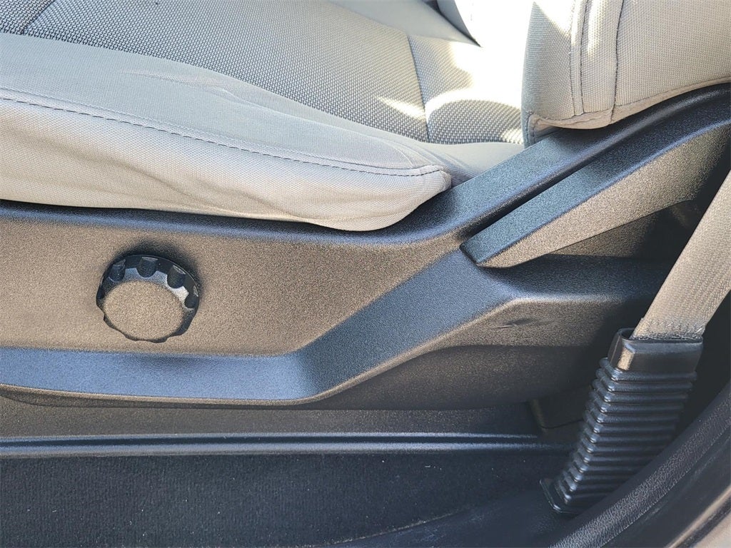 2019 Ford F-350SD XL